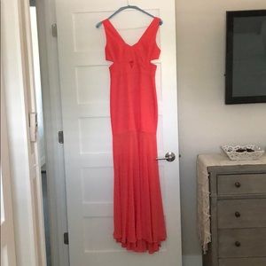 BCBG Maxazria Coral Dress